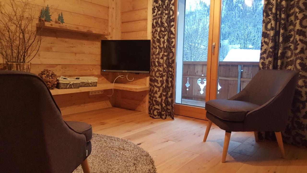 Alpenchalet Vils Tirol Экстерьер фото