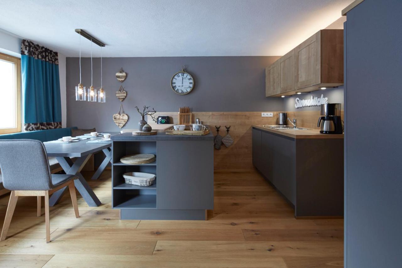 Alpenchalet Vils Tirol Экстерьер фото