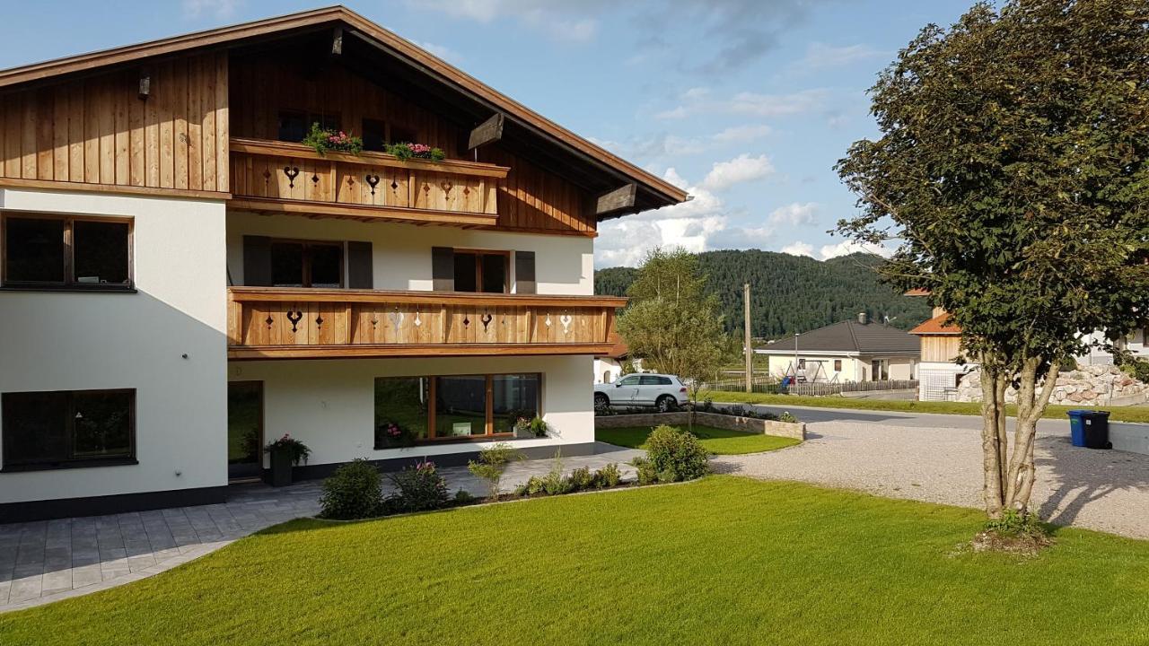 Alpenchalet Vils Tirol Экстерьер фото
