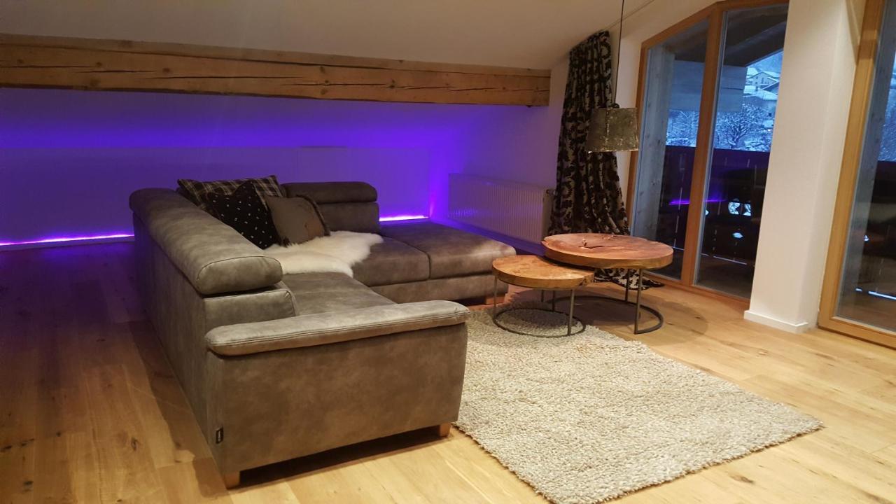Alpenchalet Vils Tirol Экстерьер фото