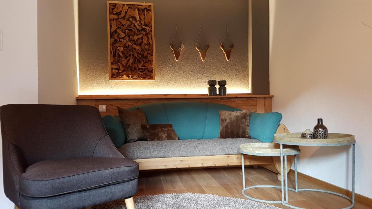 Alpenchalet Vils Tirol Экстерьер фото