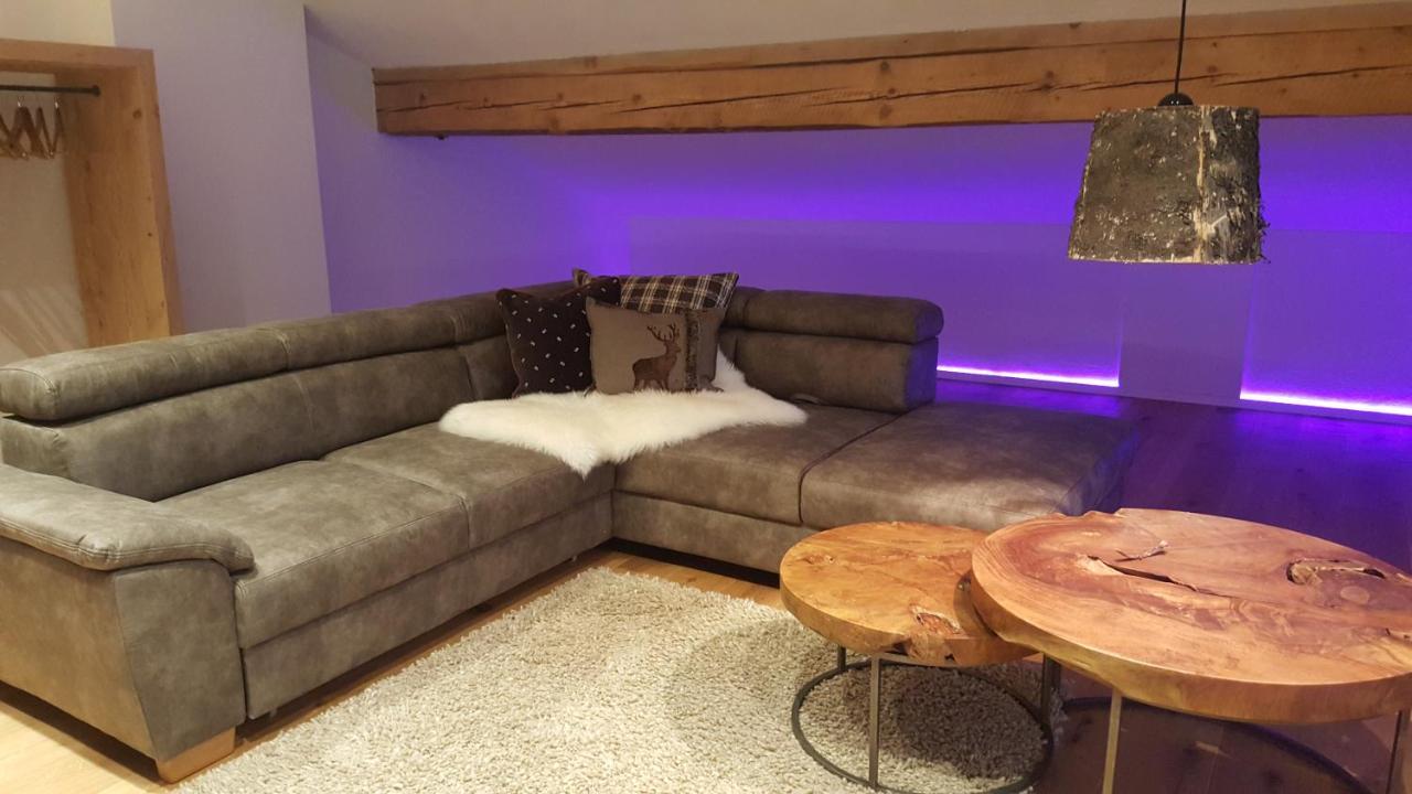 Alpenchalet Vils Tirol Экстерьер фото