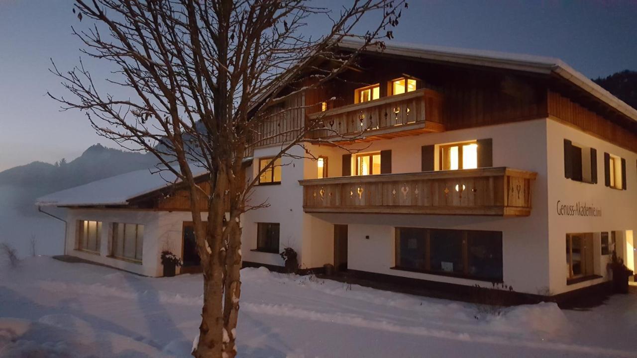 Alpenchalet Vils Tirol Экстерьер фото