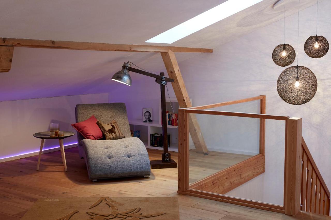 Alpenchalet Vils Tirol Экстерьер фото