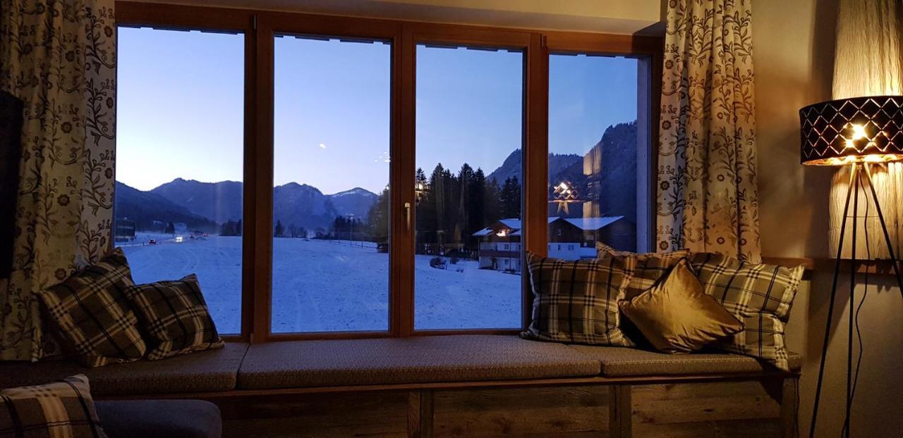 Alpenchalet Vils Tirol Экстерьер фото