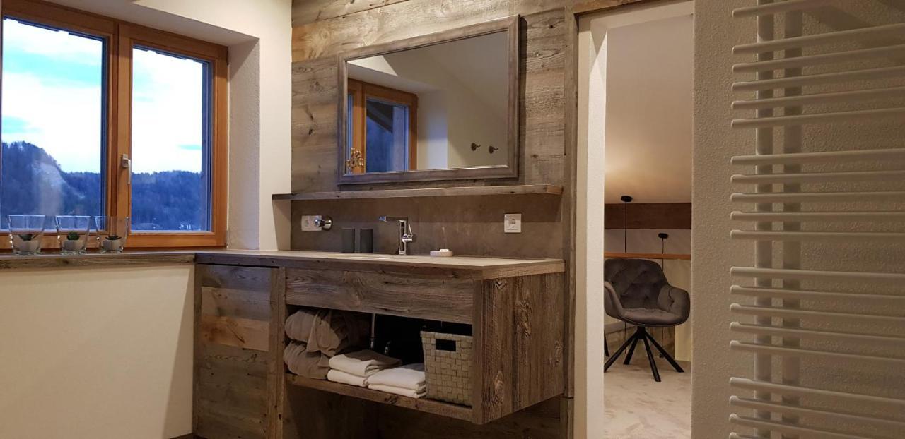 Alpenchalet Vils Tirol Экстерьер фото