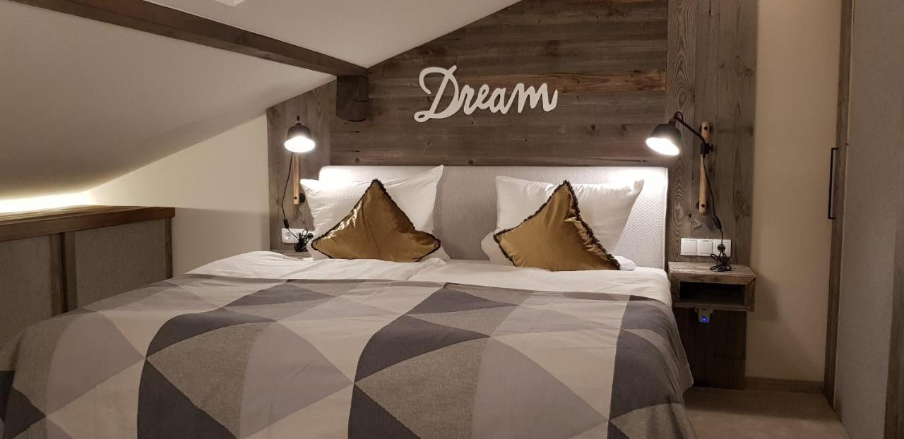 Alpenchalet Vils Tirol Экстерьер фото