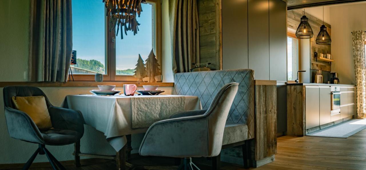 Alpenchalet Vils Tirol Экстерьер фото