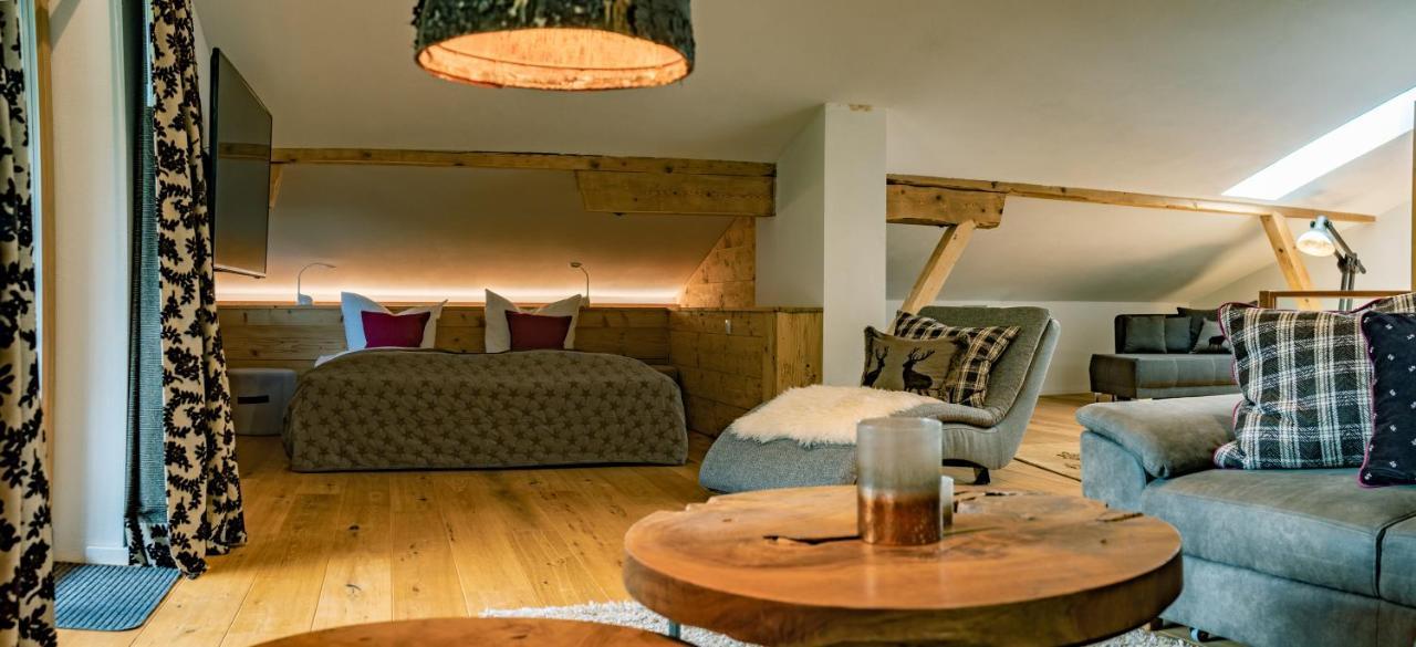 Alpenchalet Vils Tirol Экстерьер фото