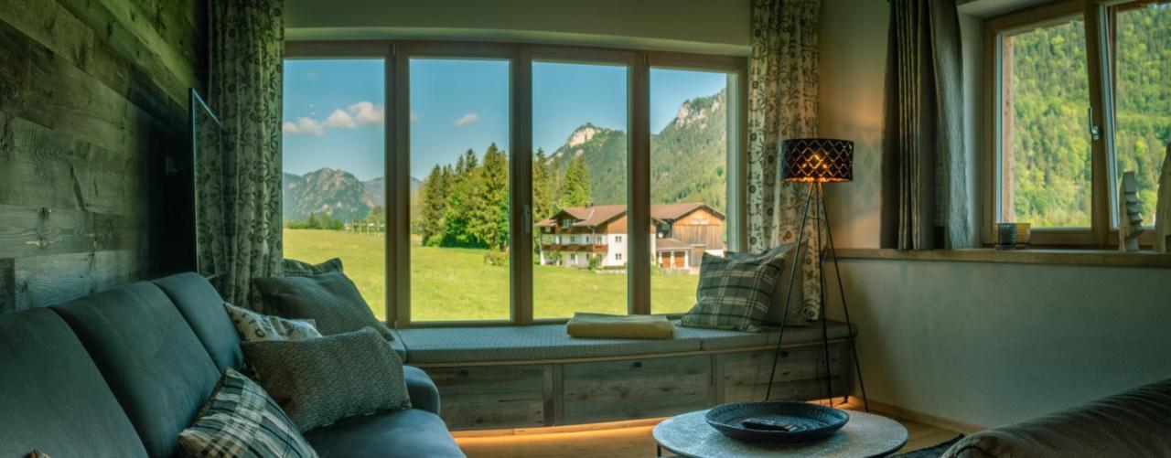 Alpenchalet Vils Tirol Экстерьер фото