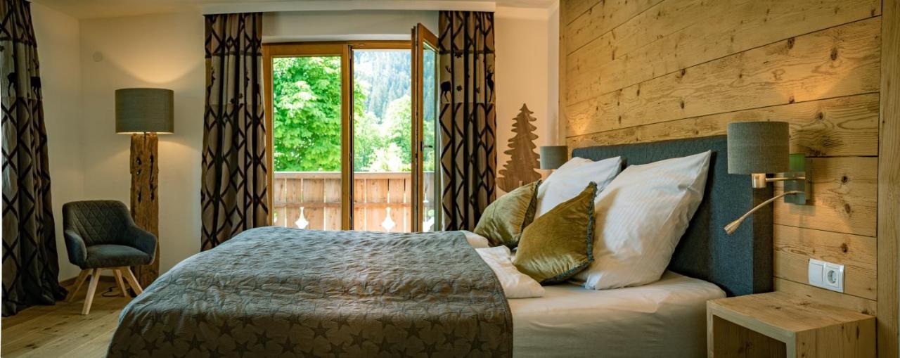 Alpenchalet Vils Tirol Экстерьер фото