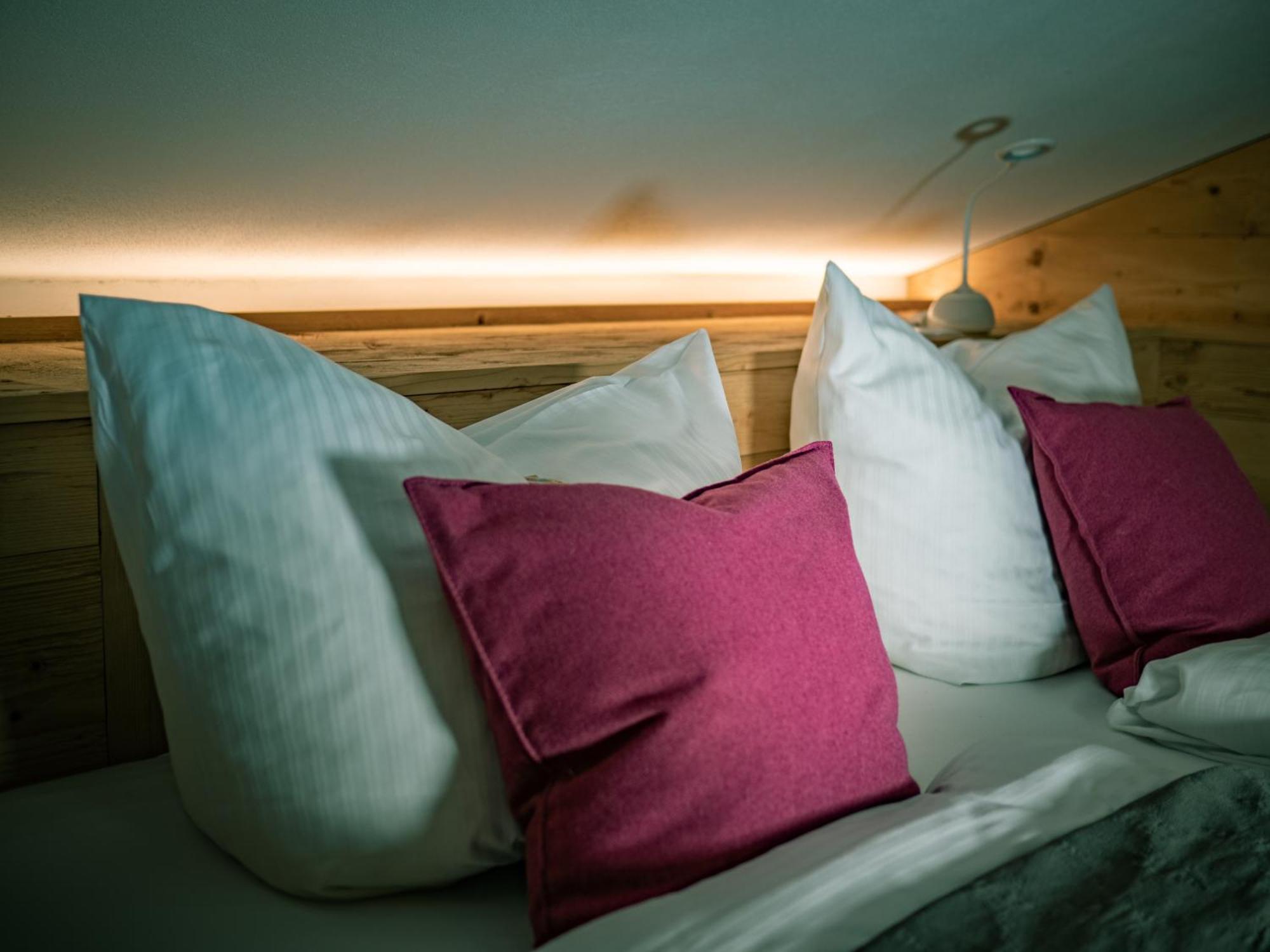 Alpenchalet Vils Tirol Экстерьер фото