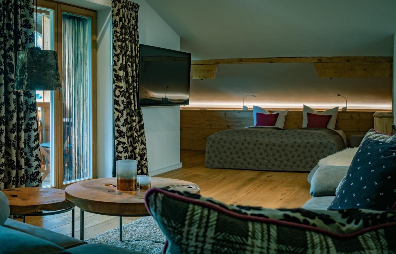 Alpenchalet Vils Tirol Экстерьер фото