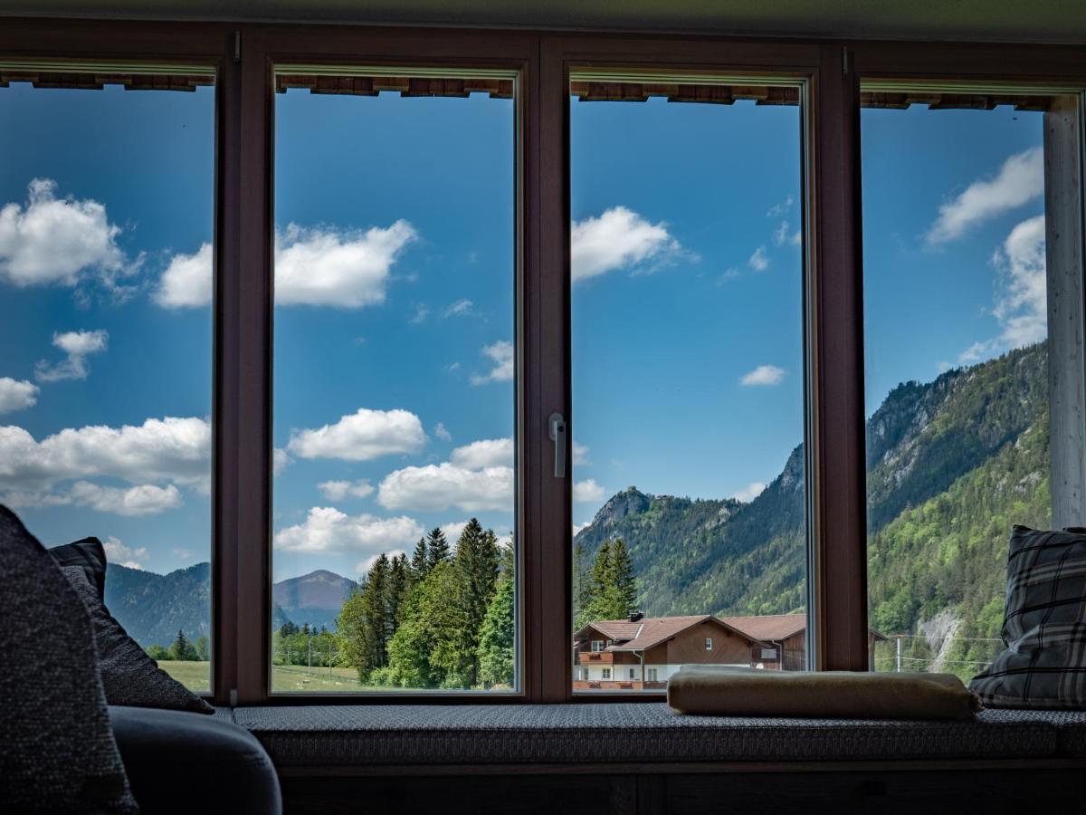 Alpenchalet Vils Tirol Экстерьер фото