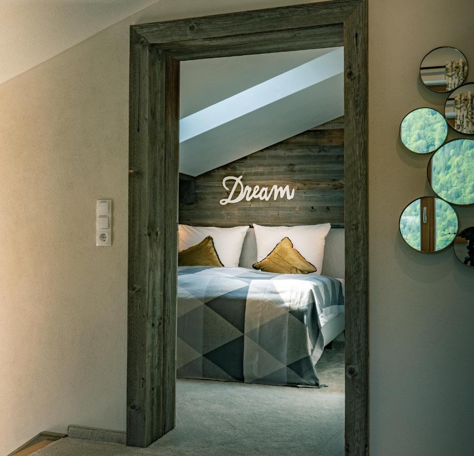 Alpenchalet Vils Tirol Экстерьер фото