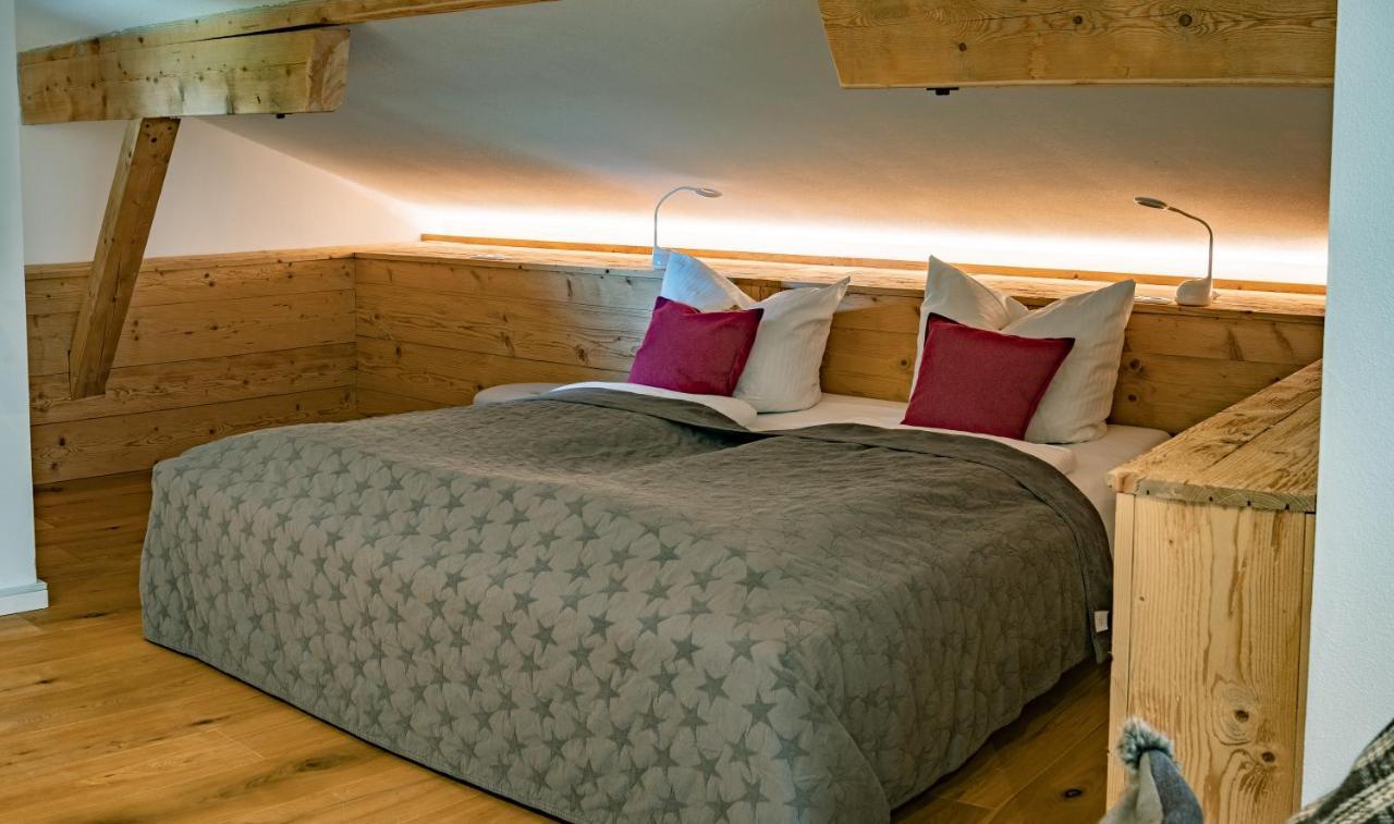 Alpenchalet Vils Tirol Экстерьер фото