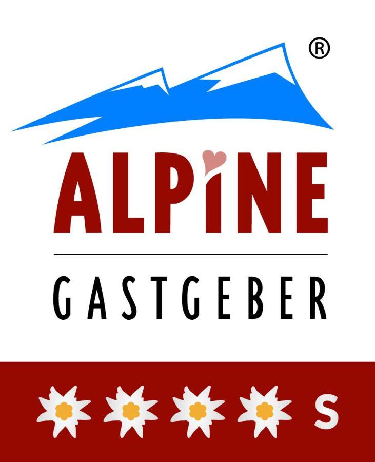 Alpenchalet Vils Tirol Экстерьер фото