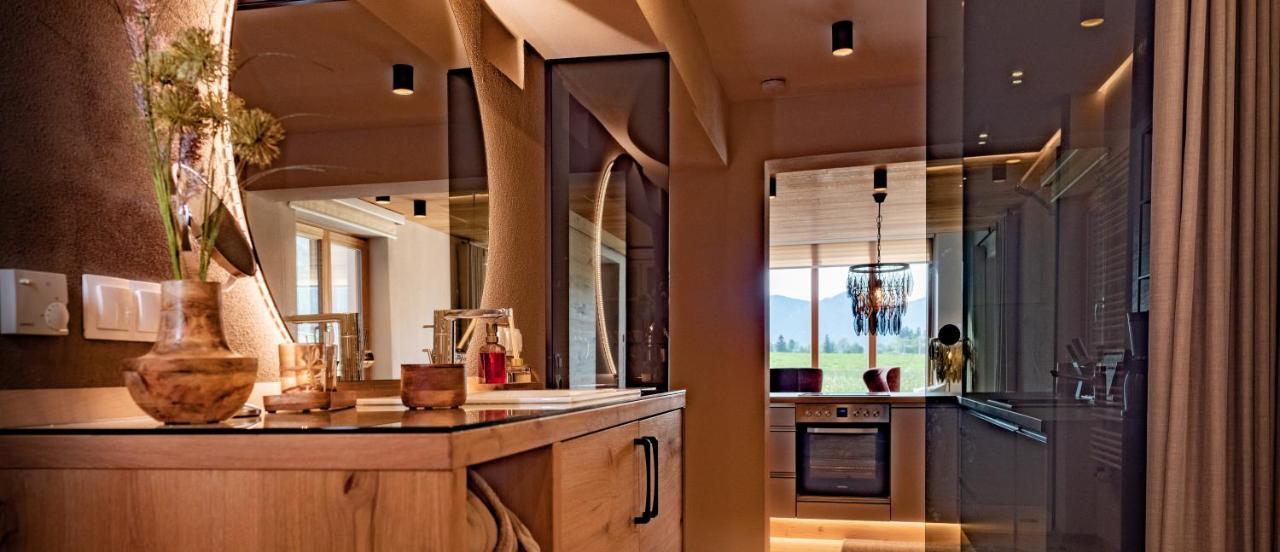 Alpenchalet Vils Tirol Экстерьер фото