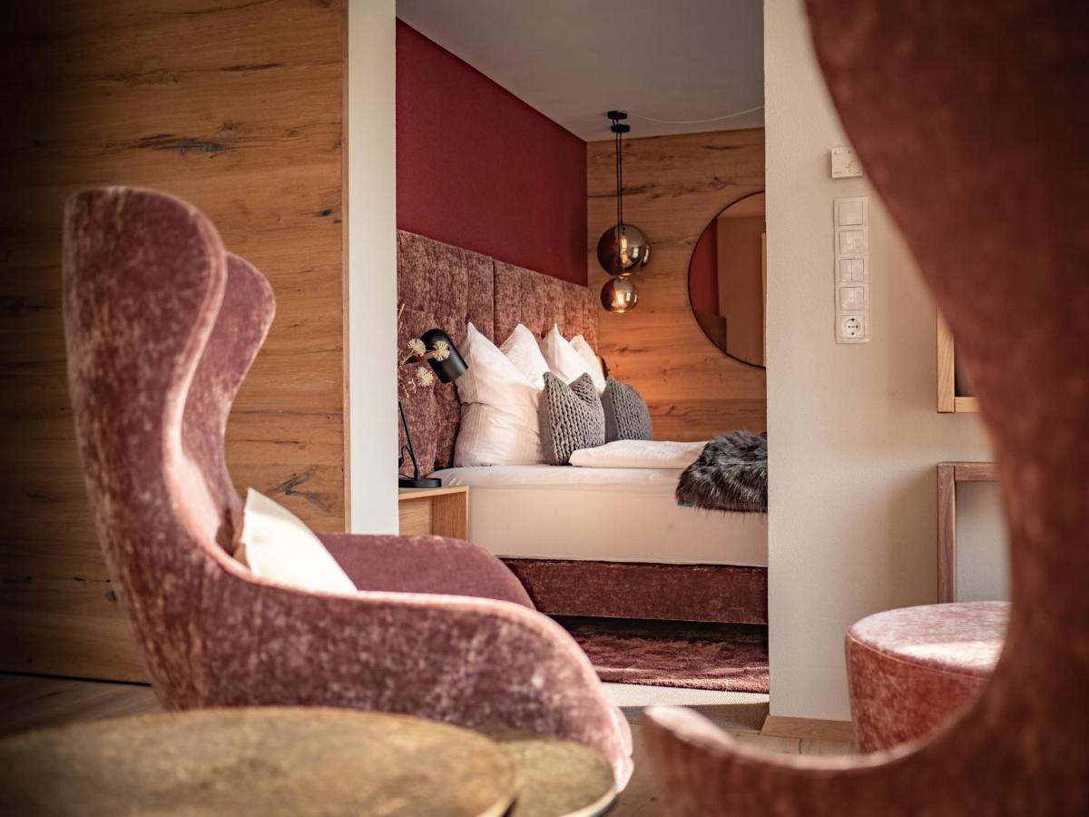 Alpenchalet Vils Tirol Экстерьер фото