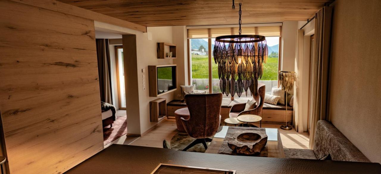 Alpenchalet Vils Tirol Экстерьер фото