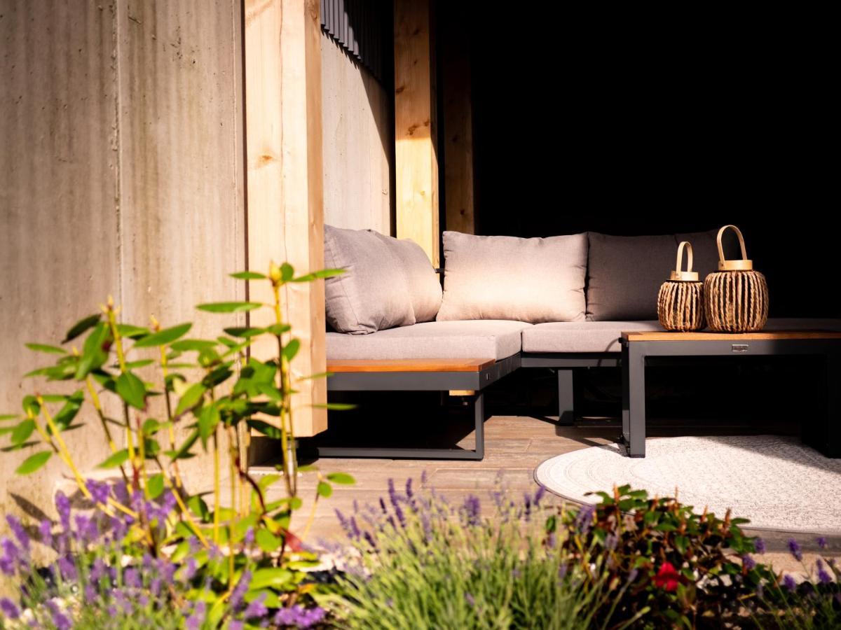 Alpenchalet Vils Tirol Экстерьер фото