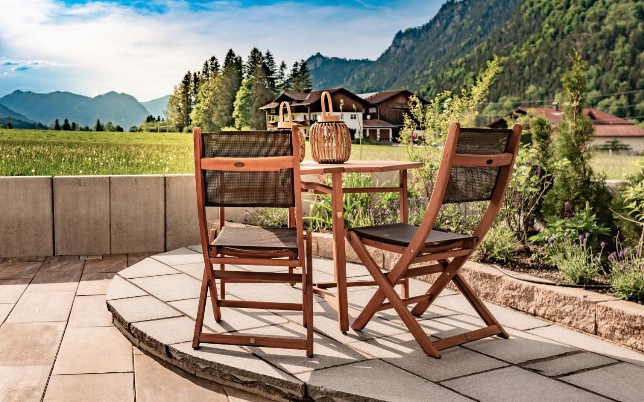 Alpenchalet Vils Tirol Экстерьер фото