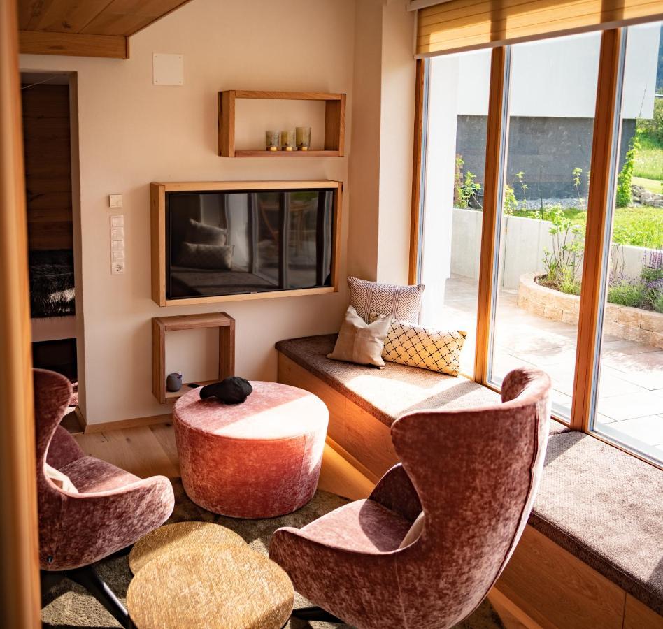 Alpenchalet Vils Tirol Экстерьер фото
