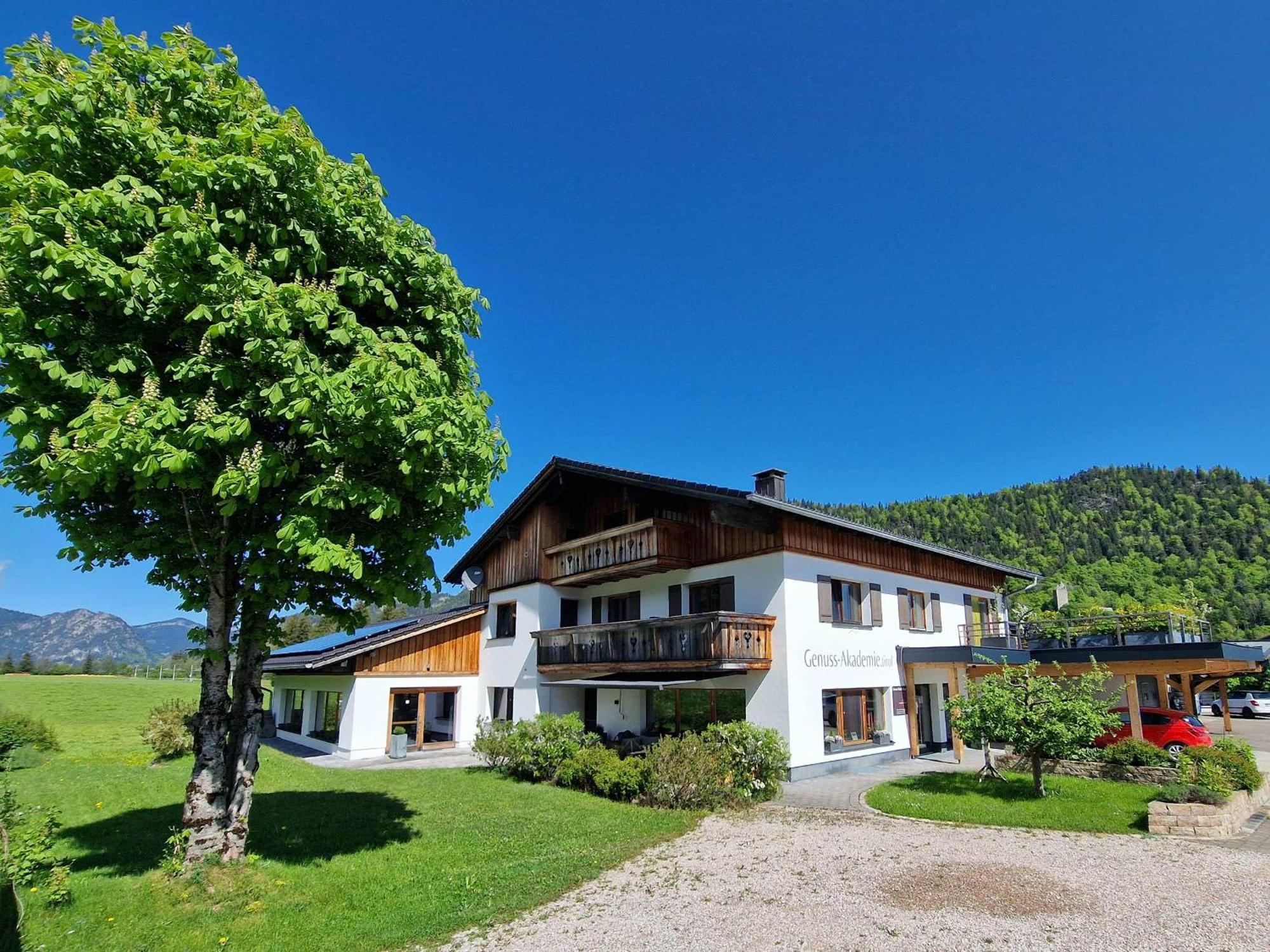 Alpenchalet Vils Tirol Экстерьер фото